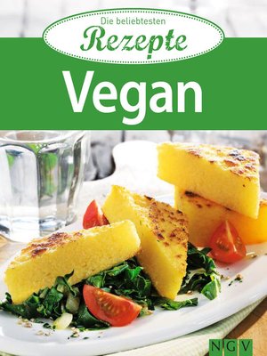 cover image of Vegan